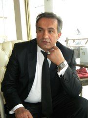 AK PARTİ ORDU MİLLETVEKİLİ ADAY ADAYI İSMET ERÇAL BASIN MENSUPLARI İLE KAHVALTIDA BULUŞTU