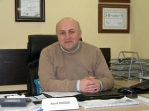DEMOKRAT PARTİ SEÇİM ÇALIŞMALARINA HIZLA DEVAM EDİYORUZ