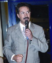 Temayülde Fatih Han Ünal birinci çıktı