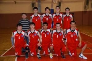 Fatsa Okçuluk, Ünye Basketbol'u Devirdi!!!
