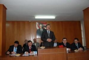 FATSA BELEDİYESİ İLE HİZMET-İŞ SENDİKASI ARASINDA 197 İŞÇİYİ KAPSAYAN TOPLU SÖZLEŞME PROTOKOLÜ İMZALANDI