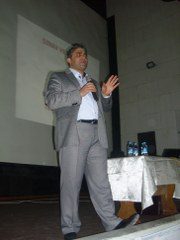 Uğur Dersanesinden Sınav Kaygısı Konferansı
