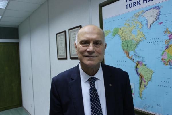Fındıkta 'küresel ısınma' tehdidi