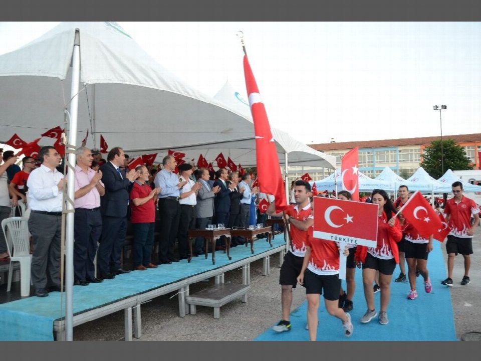 Malazgirt Zaferi'nin 947'nci Yıldönümü