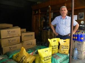 MANGAL KÖMÜR SATIŞLARINDA BU DÖNEMDE YÜKSELME VAR