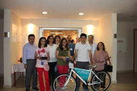 Özel Avrasya Medi-Tech Hastanesinin Düzenlediği Kompozisyon Yarışması Sonuçlandı