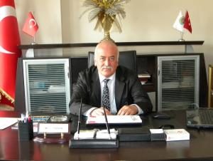 Ziraat Odası Başkanı Mehmet Özgen “2012 Yılından Fındık Fiyatları Hariç Memnunuz”