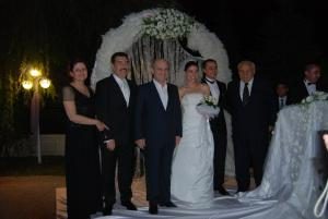 PINAR İLE HALUK'UN EN MUTLU GÜNÜ