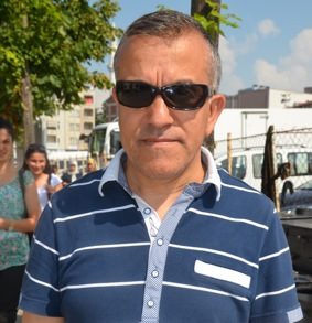 Fatsa Emlakçılar Derneği Başkanı Mehmet Onmuş "PİYASADAKİ DURGUNLUK FINDIĞIN AZ OLMASINDAN"