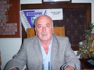 Ziraat Odası Başkanı Mehmet Özgen “Üreticiler başvuruları son güne bırakmasın”