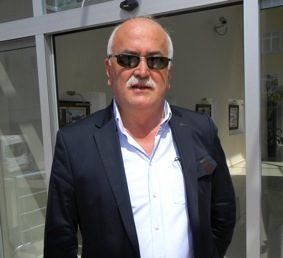 Ziraat Odası Başkanı Mehmet Özgen “İLÇEMİZDE 11 BİN 423 ÜRETİCİMİZ ALAN BAZLI DESTEKLEMEYE MÜRACAATTA BULUNDU”
