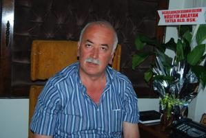 9 KÖYDE MUHTARLIK SEÇİMİ YENİLENİYOR
