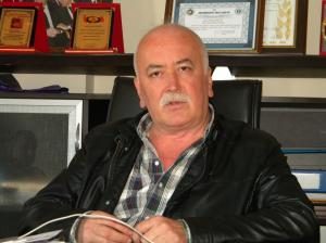 ZİRAAT ODASI BAŞKANI ÖZGEN “ÜRETİCİLERİMİZ KAR EDECEK”