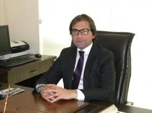 (FAGİAD) Başkanı M. Serkan ERDİK:Amacımız bölgemizde kalkınma adına yapılan projelerde öncü olmak yol göstermek