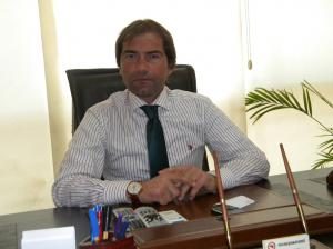 Başkan Erdik Haysiyet Divanı Üyeliğine Seçildi