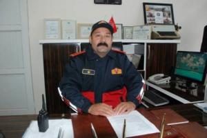 FATSA BELEDİYESİ 2013 YILINDA 160 YANGINA MÜDAHALE ETTİ