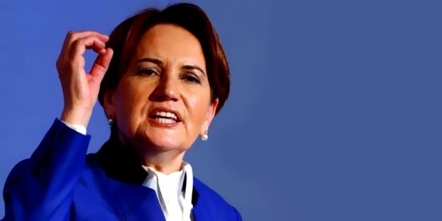 Akşener 9 Haziran’da Ordu’da