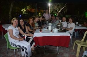 MERSİN NOTLARI....