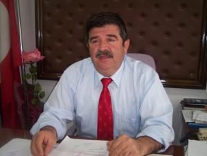 ŞOFÖRLER ODASI BAŞKANI BIÇAKÇI "DEĞER VERDİĞİMİZ İNSANLAR BİZLERİ ARKAMIZDAN VURDU"