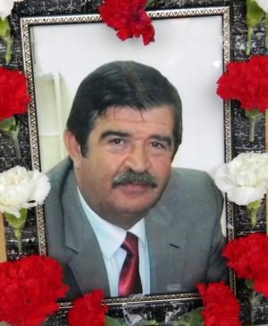 BAŞKAN BIÇAKCI'YA SON VEDA