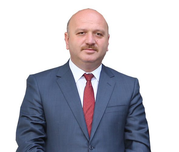 Milletvekili Metin Gündoğdu'dan Güneş'e kutlama