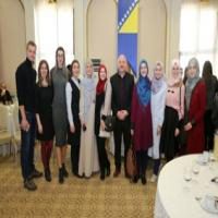 Metin Gündoğdu “Sizler Bize Emanetsiniz”