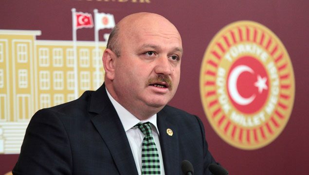 GÜNDOĞDU'DAN ÖĞRENCİLERE ORDU JESTİ