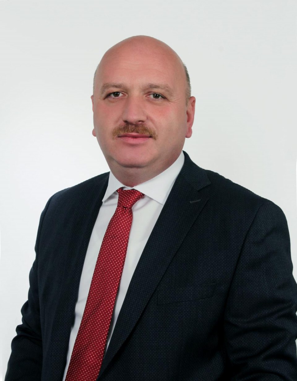 Metin Gündoğdu, Uluslararası Komisyona Başkan seçildi