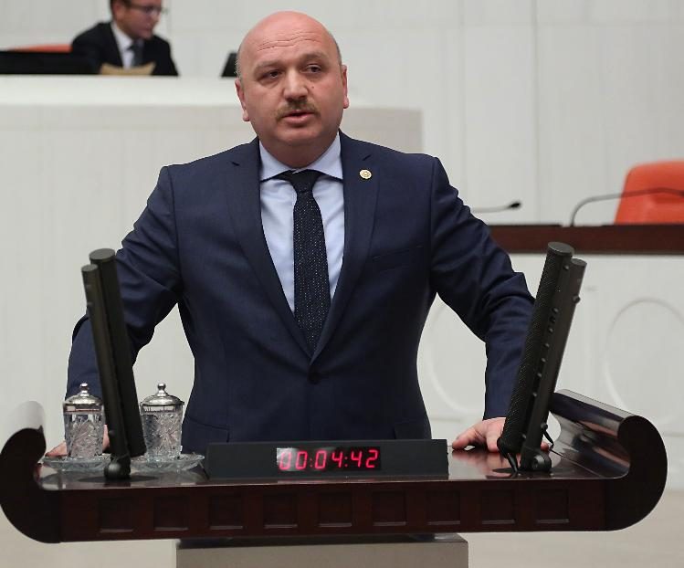 Gündoğdu’dan 1250 Kişiye İstihdam Müjdesi