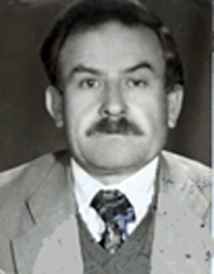 ERENYURT ESKİ BELEDİYE BAŞKANI MEVLÜT ESEN VEFAT ETTİ