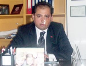 MHP KÖY ZİYARETLERİNE BAŞLADI