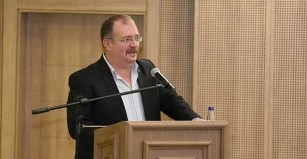 Mücahit Giden Son Yolculuğuna Uğurlandı