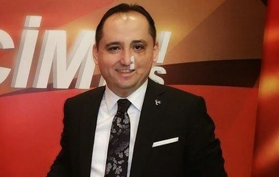 Büyükşehir yaptığı işi neden Fatsalıya sormuyor