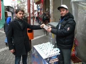 45 MİLYONLUK BÜYÜK İKRAMİYE İŞTAH KABARTTI