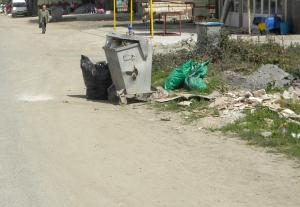 Bu haberi 5. defa yayınlıyoruz....Artık molozlarınızı dökmeyin