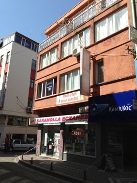 MOLOZ TEHLİKESİ