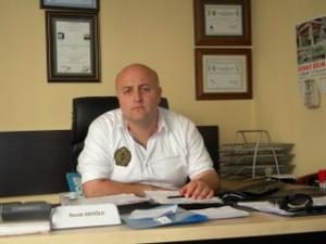 ÖLEN ASKERLER BİZİM ŞEHİTLERİMİZDİR