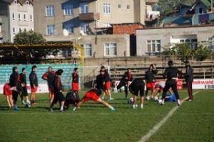 FATSA BELEDİYESPORDAN TRANSFER ATAĞI