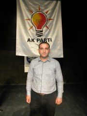 BAŞKAN EROĞLU GÜVEN TAZELEDİ