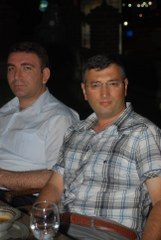 Başsavcıya Veda Yemeği