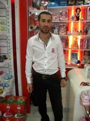 BİR HAYAL DÜNYASI AÇILDI