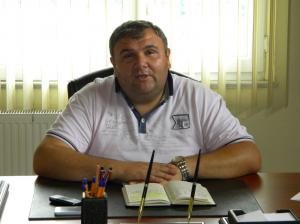 Başkan Coşkun “Ligi şampiyon olarak bitireceğiz”