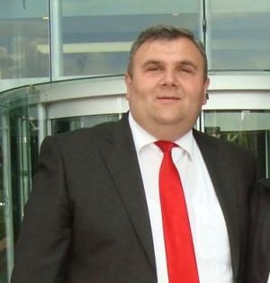 Coşkun “Hedefimizden şaşmadık, şu anda ligin ikinci sırasındayız”