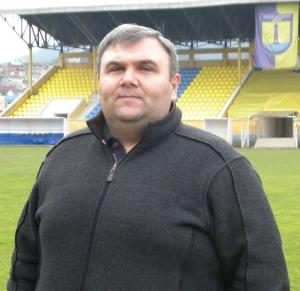 Başkan Muammer Coşkun: “O Sene Bu Sene Değilmiş”