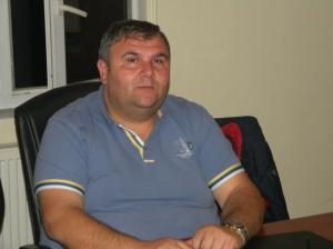 COŞKUN “ KÖTÜ OLDUĞUMUZ ZAMAN DA 3 PUANI ALMAK ÇOK ÖNEMLİYDİ”