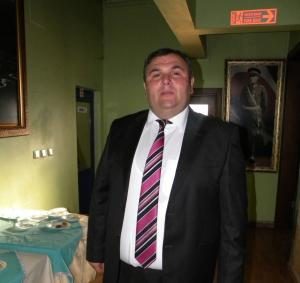 Başkan Coşkun: “Lig’de Şampiyon olacak Güce Sahibiz”