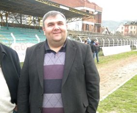 Coşkun “Tüm maçlarımız final havasında geçecek”