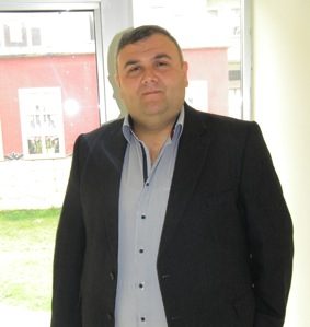 Başkan Coşkun “Gol atamadığımız İçin Başarılı Olamadık”