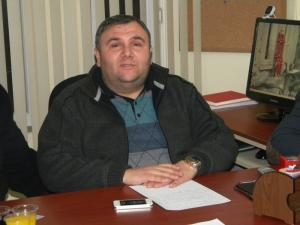 “Başarı isteniyorsa, herkesin sahip çıkması gerekiyor”