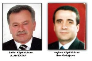 YSK 2 KÖY MUHTARLIĞININ SEÇİMİ İPTAL ETTİ